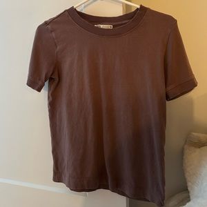 Zara t-shirt